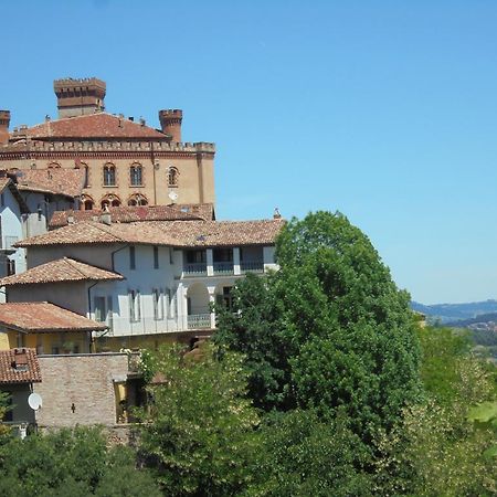 Agriturismo La Terrazza Sul Bosco Villa Barolo Exterior photo